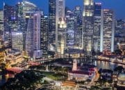 Banyak Mahasiswa RI Pindah Jadi Warga Negara Singapura, Berapa ‘UMR’ di Sana?