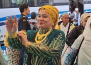 Jemaah Haji Makassar Pamer Emas 180 Gram Ternyata Pakai Barang Imitasi