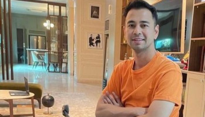 Alasan Raffi Ahmad Sempat Bungkam soal Perselingkuhan Syahnaz dan Rendy