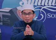 Kisah Ustaz Adi Hidayat, Pernah Dilamar Ukhty 18 Tahun