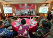 Kesbangpol Riau Cegah dan Tangkal Radikalisme, Densus 88 serta Eks Napiter jadi Narasumber
