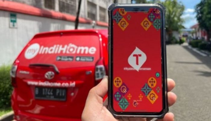 Telkomsel Bocorkan Harga Paket Terbaru IndiHome