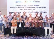 PLN Pasok Listrik 3,465 MVA Untuk PT Pertamina Energy Terminal di Pulau Sambu