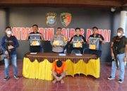 Tak Terima Diputuskan, Seorang Pria Asal Padang Sebar Vidio Tanpa Busana Mantan