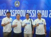 Dales United Siap Beraksi Jadi Anggota PSSI Riau
