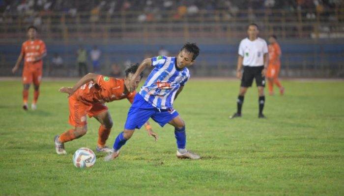 Berhadapan dengan Semen Padang, Pelatih PSPS Minta Dukungan Doa