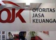 OJK Minta Bank Blokir Rekening Terkait Judi Online