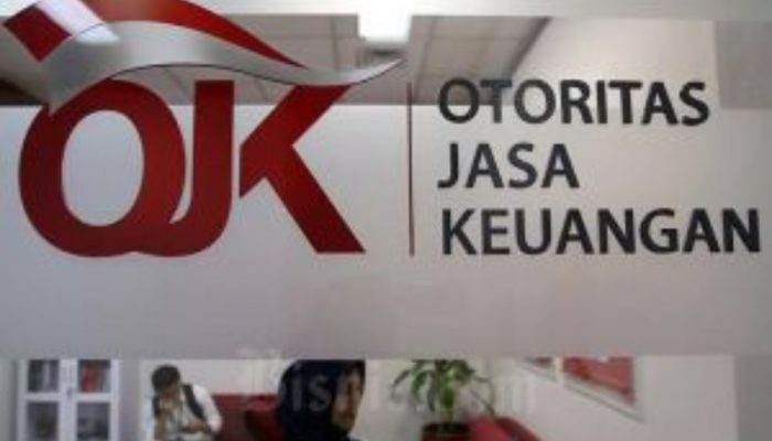 OJK Minta Bank Blokir Rekening Terkait Judi Online