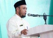 Zakat di Baznas Riau Terkumpul Rp40,5 Miliar