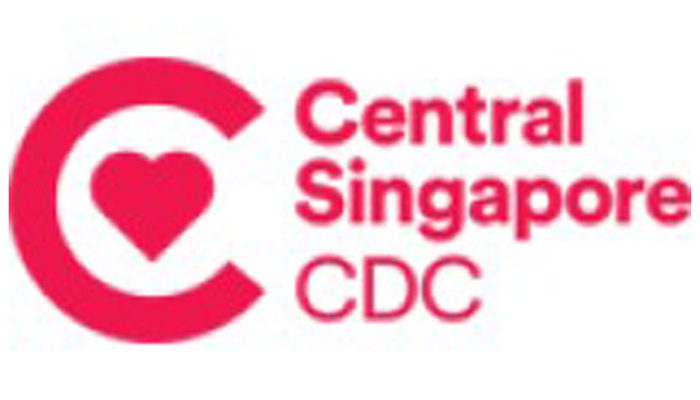 Central Singapore CDC, Si Chuan Dou Bring CNY Cheer to Residents With Calligraphy, Feast