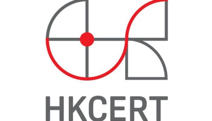 HKCERT Releases Annual Information Security Outlook and Forecast