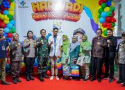 RSUD Dumai Luncurkan Program Pas Mantab, Rayakan HUT ke 25 Tahun