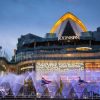 ICONSIAM’s ‘THAICONIC SONGKRAN CELEBRATION’ Achieves Sensational Success as Tourists from All Over the World Join in the Unforgettable Water Splashing and Cultural Festivities