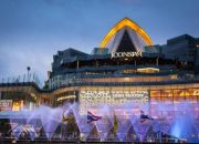 ICONSIAM’s Grand Chinese New Year Celebration Promises Unprecedented Spectacle Reinforcing its Status as a Global Landmark