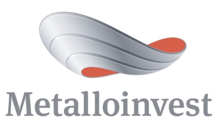 Metalloinvest Produces 60 Millionth Tonne of HBI, Low-carbon Material for Green Steel