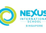 Nexus International School (Singapore) Learners Present “Nexwell” Well-Being App For Peers