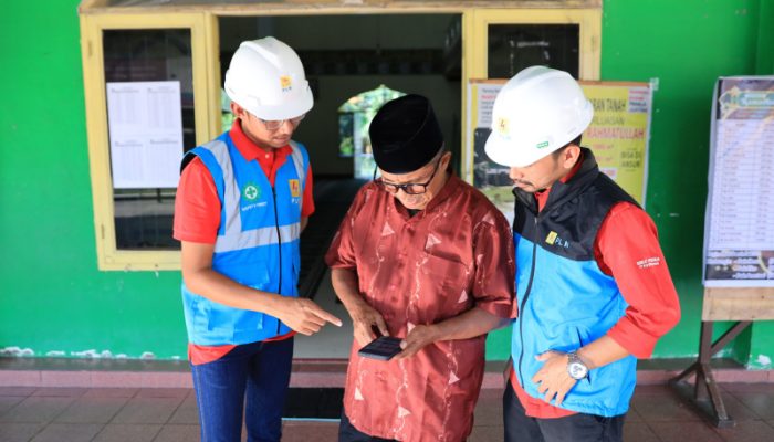 Berkah Ramadan, Tambah Daya Listrik PLN Hingga 5.500 VA Hanya Rp 202.403