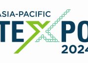 Asia-Pacific Textile and Apparel Supply Chain Expo & Summit 2024 (APTEXPO 2024)