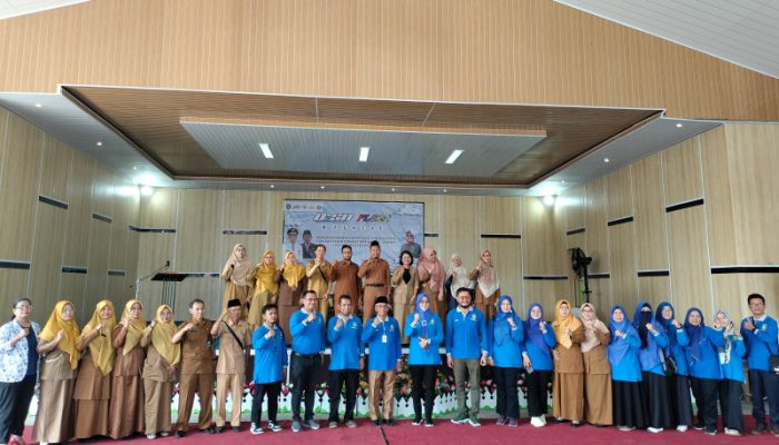 02SN dan FLS2N Tingkat SMP Resmi Bergulir, ini Pesan Kadis Dikbud Dumai