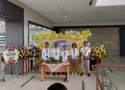 Gerai ke-129, Gramedia Citimall Dumai Grand Opening