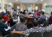 Tidak Ada Pembekuan PWI Riau, Dewan Kehormatan Tegaskan HCB Sudah Dipecat