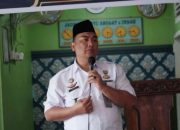 Tingkatkan Kecintaan Kepada Rasulullah, Rutan Dumai Peringati Maulid Nabi