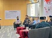 Seminar Kebangsaan, BEM Dumai Undang Paslon Walikota