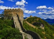 Jinshanling: Craftsmanship Restoration Preserves the Great Wall