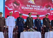 Upacara Hari Sumpah Pemuda, ini Ucapan Dandim Dumai