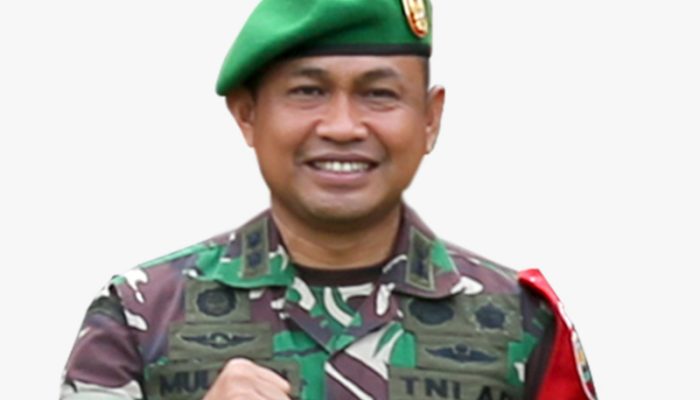 Pesan Pgs Dandim Dumai dalam Mencegah Penyakit di Peternakan