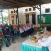 Hadiri Musyawarah Masyarakat Kelurahan, ini Pesan Serka Albinur Lubis