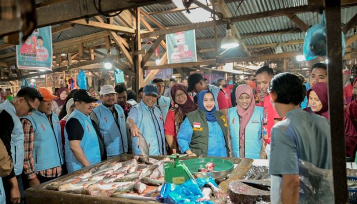 Ricky: Kasmarni Sosok Pemimpin yang Peduli dengan Kesenian