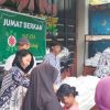 SPA 369 Gelar Jumat Berkah, Berbagi Kepada Masyarakat