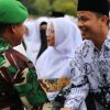 Hari PGRI ke 79, Dandim Dumai: Guru adalah Pilar Utama Pendidikan