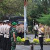 Polres Dumai Lakukan Pengamanan Rapat Pleno Rekapitulasi Hasil Penghitungan Suara Pilkada