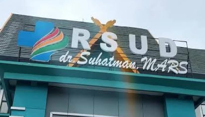 Ketua IDI Dumai Akan Menelusuri Dugaan Malpraktek di RSUD dr Suhatman MARS