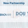 Dou Yee Enterprises Partners with BIOVIA to provide LIMS and ELN Software Solutions in Southeast Asia