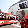 The EM DISTRICT Bangkok Unveils Spectacular Chinese New Year Celebrations with 3,000 Panda to Mark 50 Years of Thai-Chinese Diplomatic Friendship