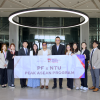 Prince Foundation Partners Again with NTU PEAK ASEAN Program to Address Development Challenges