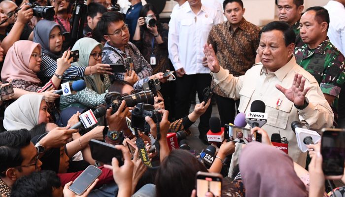 Penembakan WNI di Malaysia, Presiden Prabowo Percaya Investigasi akan Transparan