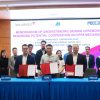 EVM, Solarvest and PECC2 Forge Strategic Partnership to Accelerate Renewable Energy Adoption in Vietnam through the new Direct Power Purchase Agreement Mechanism (DPPA) via National Grid