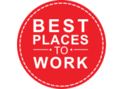 Enam Organisasi Terbaik di Amerika Serikat Raih Sertifikasi Best Places to Work