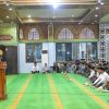 Peringatan Isra’ Mi’raj, Bupati Bengkalis Bakal Terus Dukung Kegiatan Masjid Agung Istiqomah