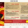 ONESIAM Presents “A Prosperous Chinese New Year 2025”: A Spectacular Multicultural Festival for Global Visitors in Bangkok