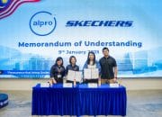 Alpro Group Partners with Skechers Malaysia to Launch “Silver Step-Pro: Empowering Seniors to Take Every Step with Confidence” Campaign in Support of Active Aging and Fall Prevention