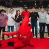 Reds Launch Second Official Retail Store in Indonesia