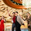 Embrace New Year with Good Luck at Galaxy Macau