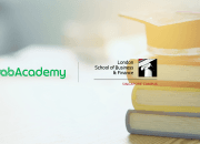 Grab Partners London School of Business & Finance to Offer Tertiary Education Programmes for Platform Workers and their loved ones