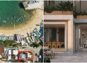 Discover ‘Stanley House Project’:  A Coastal Living Dream Realised