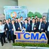 TCMA joins Saraburi Province  to mark one year anniversary of progress “SARABURI SANDBOX” Thailand’s first low-carbon city